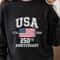 USA 250th Anniversary 2026 4th Of July TShirt Independence Day Heritage Celebration Tee Patriotic 1