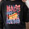 Bad Day To Be A Hotdog Funny 4th Of July Graphic Tee 1