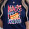 Bad Day To Be A Hotdog Funny 4th Of July Graphic Tee 3
