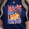 Bad Day To Be A Hotdog Funny 4th Of July Graphic Tee 3