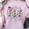 Patriotic Skeleton 4th Of July Graphic Tee 3