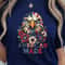 American Made Eagle Patriotic 4th Of July Graphic Tee 2