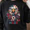 American Made Eagle Patriotic 4th Of July Graphic Tee 4