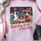 Bad Day To Be A Hot Dog Funny 4th Of July Graphic Tee 1
