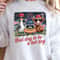 Bad Day To Be A Hot Dog Funny 4th Of July Graphic Tee 3