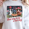 Bad Day To Be A Hot Dog Funny 4th Of July Graphic Tee 3