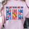 Bad Day To Be A Hot Dog Funny 4th Of July BBQ Graphic Tee 2