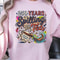 250 Years Spilling The Tea Patriotic 4th Of July Graphic Tee 2