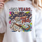 250 Years Spilling The Tea Patriotic 4th Of July Graphic Tee 0