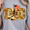 Military Dad 4th Of July Patriotic Gift Shirt 2