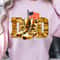 Military Dad 4th Of July Patriotic Gift Shirt 1