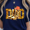 Military Dad 4th Of July Patriotic Gift Shirt 4