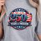USA 250 Years Of Freedom Commemorative Patriotic Gift USA 250th Anniversary Collectible 0