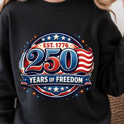 usa 250 years of freedom commemorative patriotic gift – usa 250th anniversary collectible