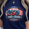 USA 250 Years Of Freedom Commemorative Patriotic Gift USA 250th Anniversary Collectible 3