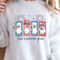 Just A Patriotic Goose USA 4th Of July Graphic Tee 4