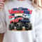All American Boy 4th Of July Patriotic Graphic Tee 4th July 0