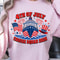 4th Of July Cruise Squad Patriotic Graphic Tee 1