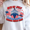 4th Of July Cruise Squad Patriotic Graphic Tee 2