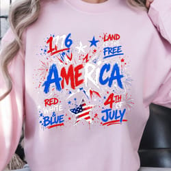 america 4th of july png patriotic clipart – independence day usa digital design