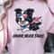 Patriotic Dog Sunglasses 4th Of July Graphic Tee 2