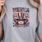 Patriotic Crab 4th Of July PNG Independence Day Beach Clipart Design 0