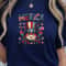 Patriotic Crab 4th Of July PNG Independence Day Beach Clipart Design 3