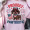 Proudly Pawtriotic Dog 4th Of July 2
