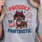 Proudly Pawtriotic Dog 4th Of July 4