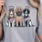 Vintage USA Dogs 4th Of July Graphic Tee 3