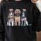 Vintage USA Dogs 4th Of July Graphic Tee 4