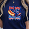 Bad Day To Be A Funny Meme Graphic TShirt Sarcastic Humor Tee For Everyday Wear 3