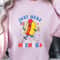Funny 4th Of July Hotdog Patriotic Graphic TShirt Independence Day BBQ Tee 2