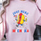 Funny 4th Of July Hotdog Patriotic Graphic TShirt Independence Day BBQ Tee 2