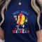Funny 4th Of July Hotdog Patriotic Graphic TShirt Independence Day BBQ Tee 3