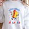 Funny 4th Of July Hotdog Patriotic Graphic TShirt Independence Day BBQ Tee 4