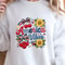Patriotic America Vibes 4th Of July Shirt USA Independence Day Graphic Tee 4