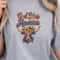 Patriotic Bull Head 4th Of July Shirt USA Flag Western Independence Day Tee 0