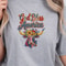 Patriotic Bull Head 4th Of July Shirt USA Flag Western Independence Day Tee 0