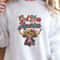 Patriotic Bull Head 4th Of July Shirt USA Flag Western Independence Day Tee 4