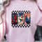 Patriotic Chicken 4th Of July Shirt Funny USA Flag Farm Independence Day Tee 0