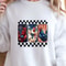Patriotic Chicken 4th Of July Shirt Funny USA Flag Farm Independence Day Tee 4