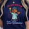 Wiener Dog 4th Of July Patriotic Graphic Tee 3