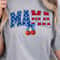 Cherry USA Mama Coquette 4th Of July Graphic Tee 1