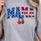 Cherry USA Mama Coquette 4th Of July Graphic Tee 1