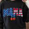 Cherry USA Mama Coquette 4th Of July Graphic Tee 0