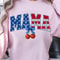 Cherry USA Mama Coquette 4th Of July Graphic Tee 2