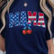 Cherry USA Mama Coquette 4th Of July Graphic Tee 3