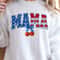 Cherry USA Mama Coquette 4th Of July Graphic Tee 4
