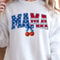 Cherry USA Mama Coquette 4th Of July Graphic Tee 4
